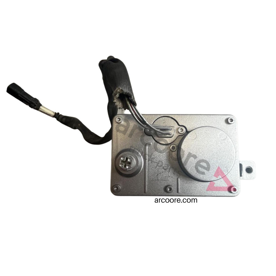 JOHN DEERE VGT 59001107732 - Турбина за Камион: снимка 1 JOHN DEERE VGT 59001107732 - Турбина за Камион: снимка 1