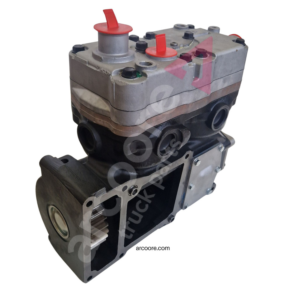 KNORR-BREMSE LK4998 - Компресор: снимка 1 KNORR-BREMSE LK4998 - Компресор: снимка 1