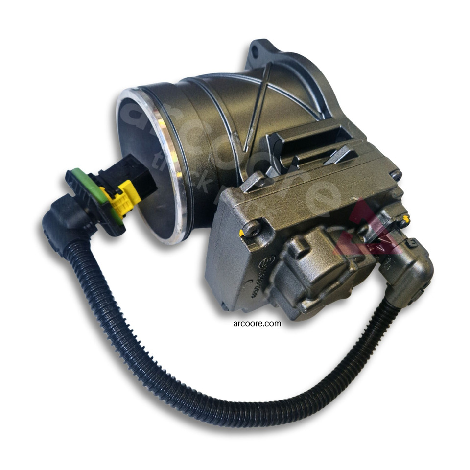 MAN 5846R281 - Клапа: снимка 3 MAN 5846R281 - Клапа: снимка 3