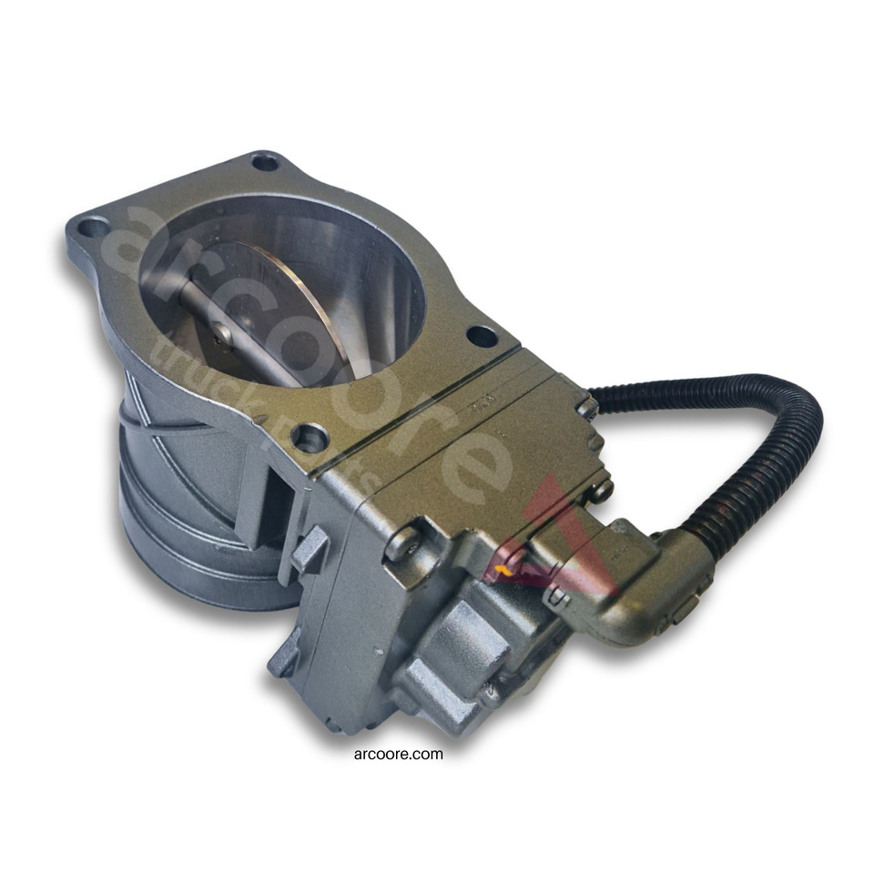 MAN 5846R281 - Клапа: снимка 1 MAN 5846R281 - Клапа: снимка 1