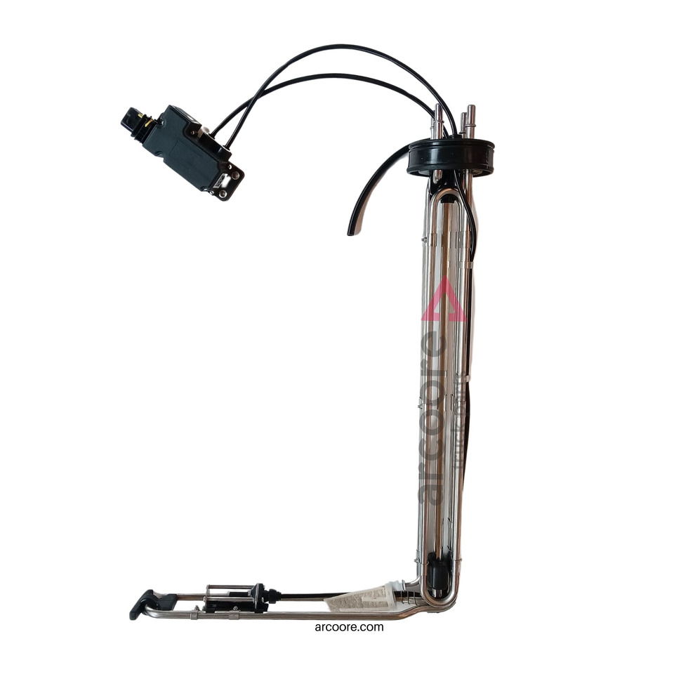 MAN 81154086123 - Резервоар за AdBlue за Камион: снимка 1 MAN 81154086123 - Резервоар за AdBlue за Камион: снимка 1