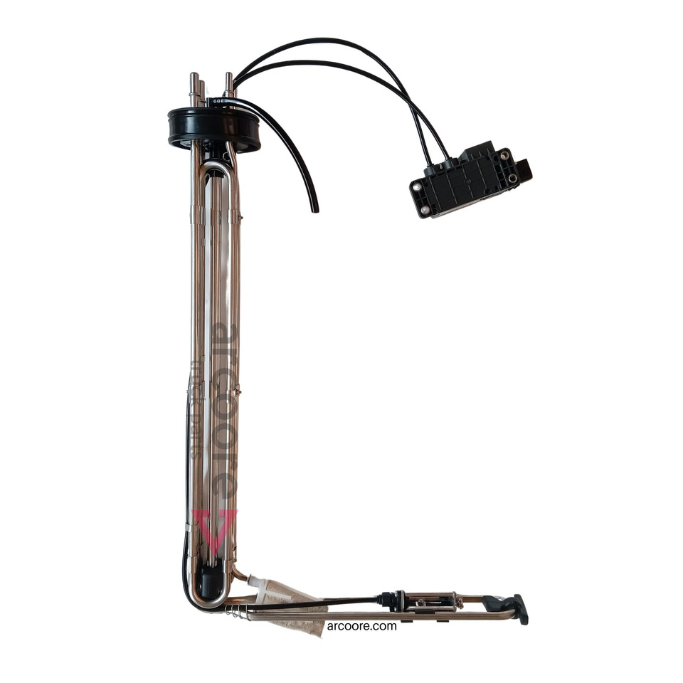 MAN 81154086123 - Резервоар за AdBlue за Камион: снимка 2 MAN 81154086123 - Резервоар за AdBlue за Камион: снимка 2