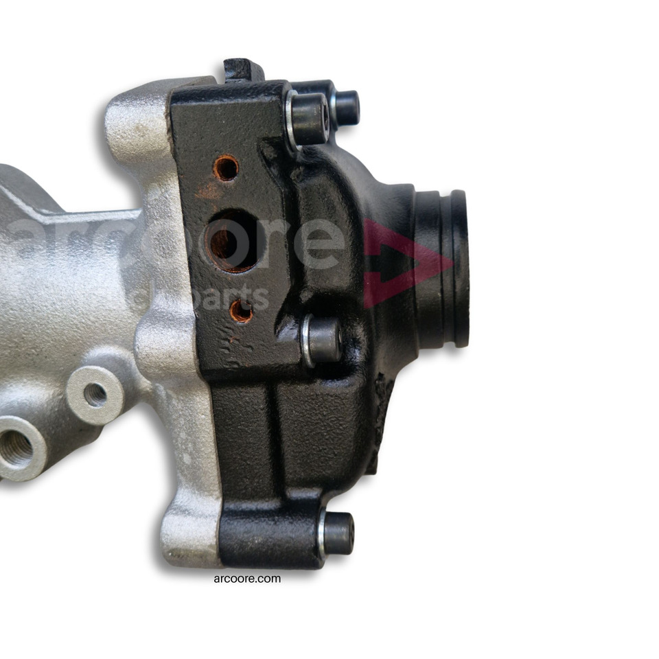 MAN TGM 51081007212 - EGR охладител: снимка 3 MAN TGM 51081007212 - EGR охладител: снимка 3