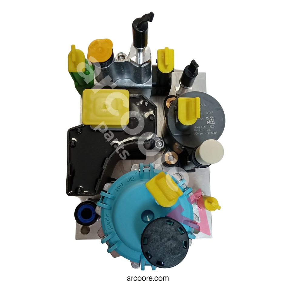 NEW VOLVO FH AdBlue pump, AlbonAir, Nowa Pompa Adblue VOLVO FH, - Изпускателна система за Камион: снимка 3 NEW VOLVO FH AdBlue pump, AlbonAir, Nowa Pompa Adblue VOLVO FH, - Изпускателна система за Камион: снимка 3