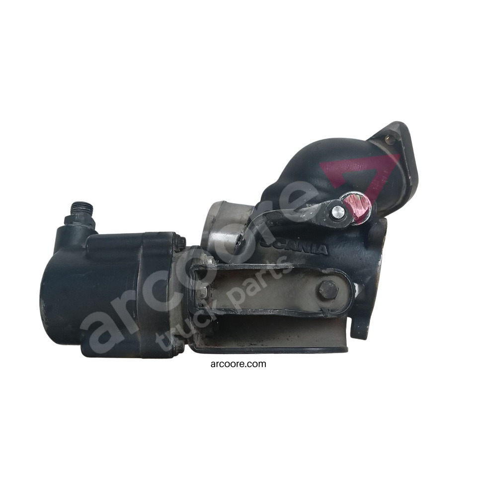 SCANIA EGR 2071162 - Клапа за Камион: снимка 1 SCANIA EGR 2071162 - Клапа за Камион: снимка 1