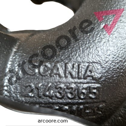 SCANIA R Valve EGR, zawór EGR, Válvula EGR, Scania R, P, G, T, XPI Euro 6 - Клапа за Камион: снимка 2 SCANIA R Valve EGR, zawór EGR, Válvula EGR, Scania R, P, G, T, XPI Euro 6 - Клапа за Камион: снимка 2