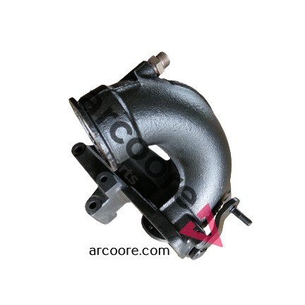 SCANIA R Valve EGR, zawór EGR, Válvula EGR, Scania R, P, G, T, XPI Euro 6 - Клапа за Камион: снимка 4 SCANIA R Valve EGR, zawór EGR, Válvula EGR, Scania R, P, G, T, XPI Euro 6 - Клапа за Камион: снимка 4
