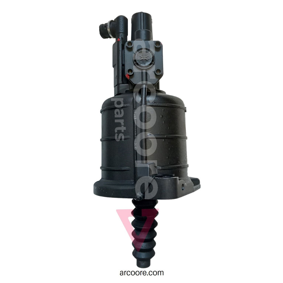 WABCO 9700514410 - Усилвател за съединител за Камион: снимка 1 WABCO 9700514410 - Усилвател за съединител за Камион: снимка 1