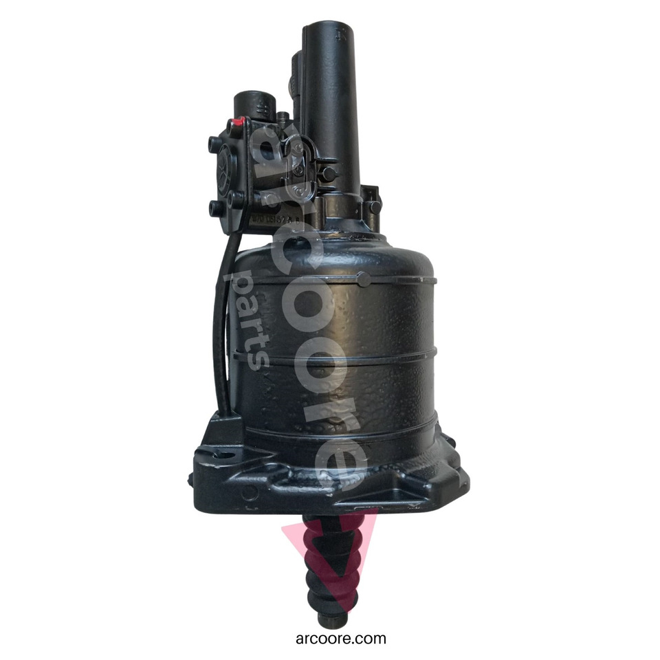 WABCO 9700514410 - Усилвател за съединител за Камион: снимка 2 WABCO 9700514410 - Усилвател за съединител за Камион: снимка 2