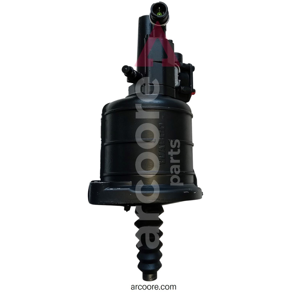 WABCO 9700514410 - Усилвател за съединител за Камион: снимка 3 WABCO 9700514410 - Усилвател за съединител за Камион: снимка 3