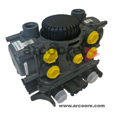 Man EBS valve, modulator, valvula, zawór EBS, man TGL - Спирачен клапан за Камион: снимка 1 Man EBS valve, modulator, valvula, zawór EBS, man TGL - Спирачен клапан за Камион: снимка 1