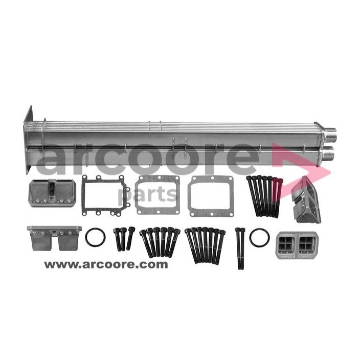 Man Repair kit, EGR zestaw naprawczy - Комплект за ремонт на двигателя за Камион: снимка 1 Man Repair kit, EGR zestaw naprawczy - Комплект за ремонт на двигателя за Камион: снимка 1