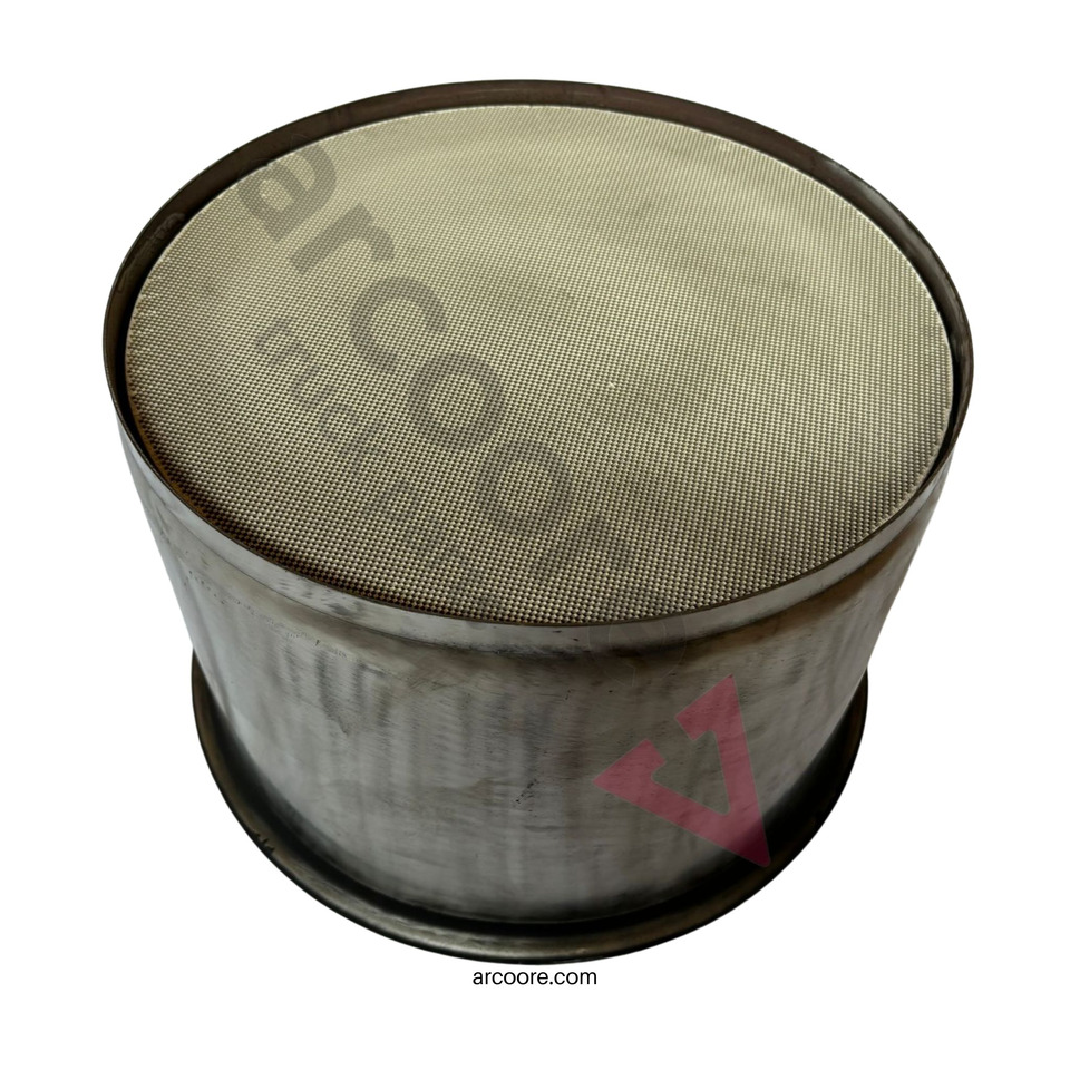 Man TGX DPF 81151030164 - Катализатор: снимка 2 Man TGX DPF 81151030164 - Катализатор: снимка 2