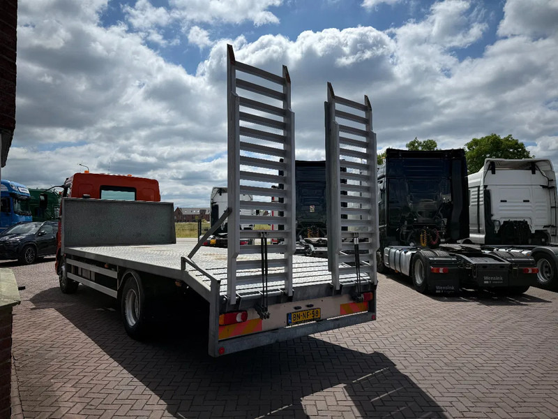 DAF LF55-180 Machinetransporter / 6 cilinder / Manual / 7m / 8.530 KG Payload - Автовоз камион: снимка 5 DAF LF55-180 Machinetransporter / 6 cilinder / Manual / 7m / 8.530 KG Payload - Автовоз камион: снимка 5