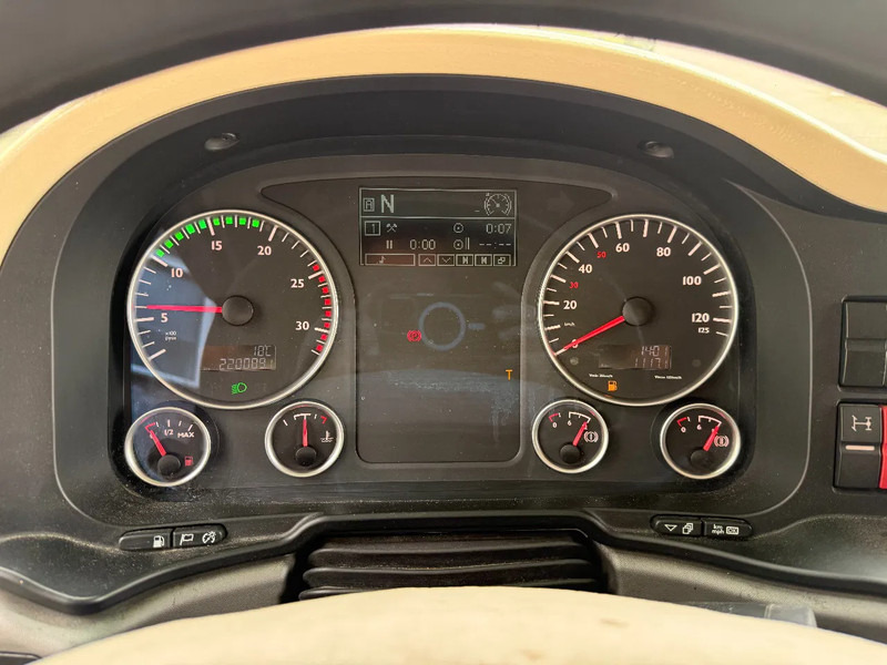 MAN TGX 26.440 TGX 26.440 6X2 Fridge Truck Euro5 TRS Cooling /Special Interior / Holland Truck !!!!!!!!! - Рефрижератор камион: снимка 5 MAN TGX 26.440 TGX 26.440 6X2 Fridge Truck Euro5 TRS Cooling /Special Interior / Holland Truck !!!!!!!!! - Рефрижератор камион: снимка 5