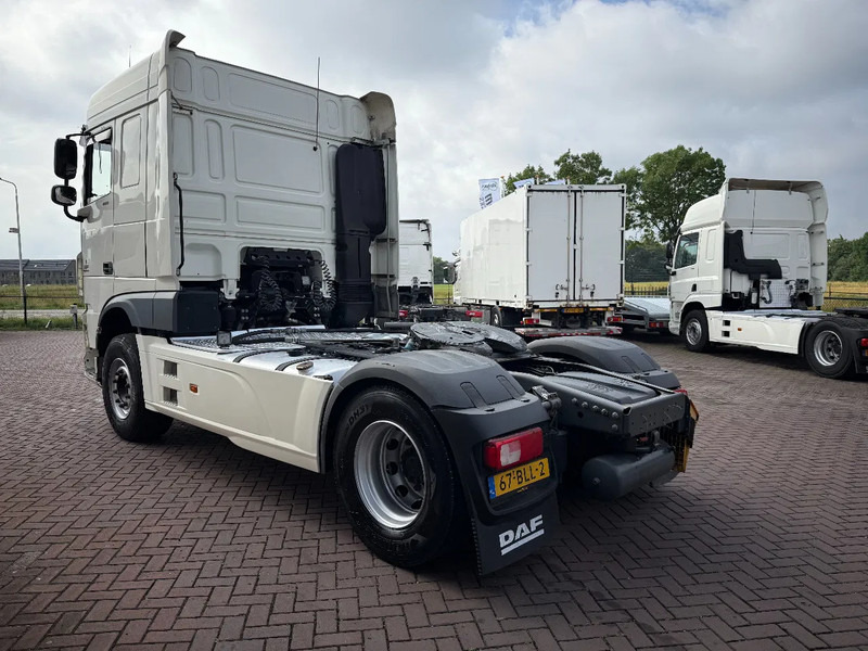 DAF XF 460 SPACECAB HYDRAULICS RETARDER HOLLAND TRUCK!!! - Влекач: снимка 3 DAF XF 460 SPACECAB HYDRAULICS RETARDER HOLLAND TRUCK!!! - Влекач: снимка 3