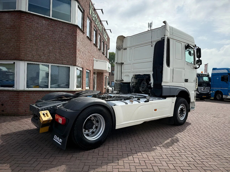 DAF XF 460 SPACECAB HYDRAULICS RETARDER HOLLAND TRUCK!!! - Влекач: снимка 4 DAF XF 460 SPACECAB HYDRAULICS RETARDER HOLLAND TRUCK!!! - Влекач: снимка 4