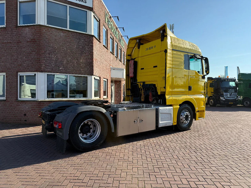 MAN TGX TGX 18.400 4X2 Euro6 ADR (AT/OX/EXII/EXIII/FL) Compressor / TUV 4-2026 - Влекач: снимка 4 MAN TGX TGX 18.400 4X2 Euro6 ADR (AT/OX/EXII/EXIII/FL) Compressor / TUV 4-2026 - Влекач: снимка 4