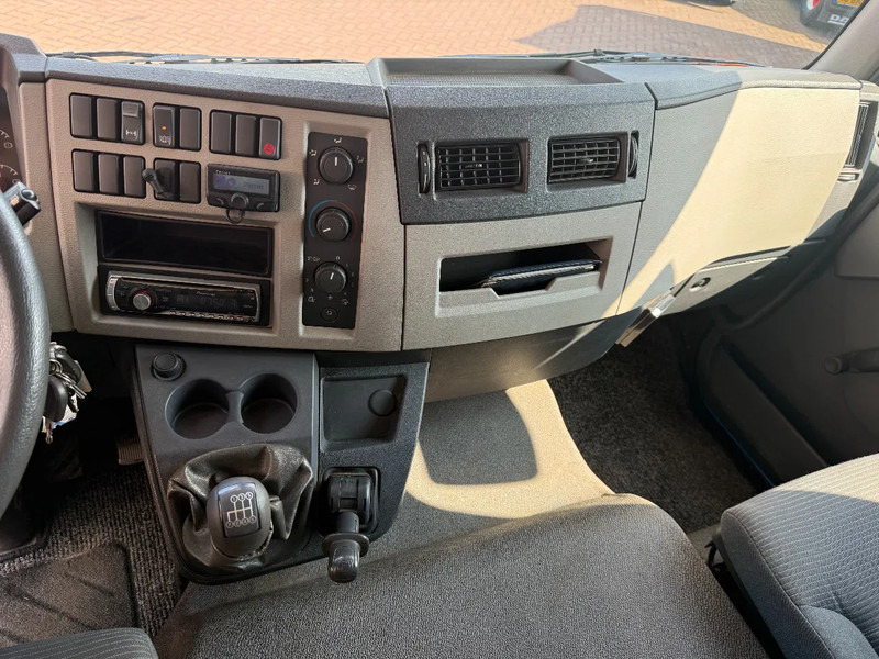 Автовоз камион Volvo FL 12.240 FL12 .240 machinetransporter / euro4 / Schaltgetriebe / 219.746KM / Holland Truck: снимка 14