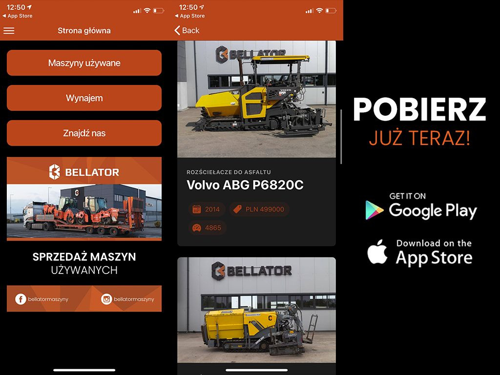 WIRTGEN W 100 CFi - Пътна фреза: снимка 4 WIRTGEN W 100 CFi - Пътна фреза: снимка 4