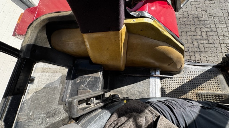 Case IH 1056 XL Oldtimer mit TÜV#top Condition# - Трактор: снимка 3 Case IH 1056 XL Oldtimer mit TÜV#top Condition# - Трактор: снимка 3