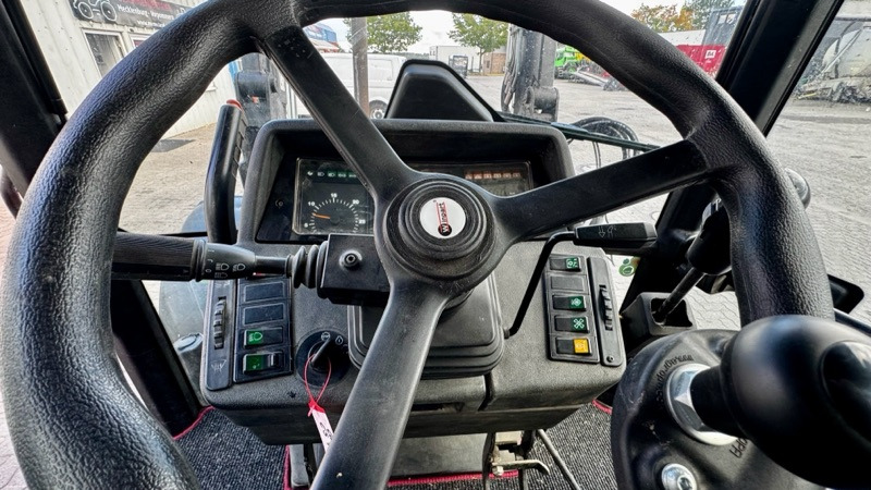 Case IH CS 78 top Condition - Трактор: снимка 4 Case IH CS 78 top Condition - Трактор: снимка 4