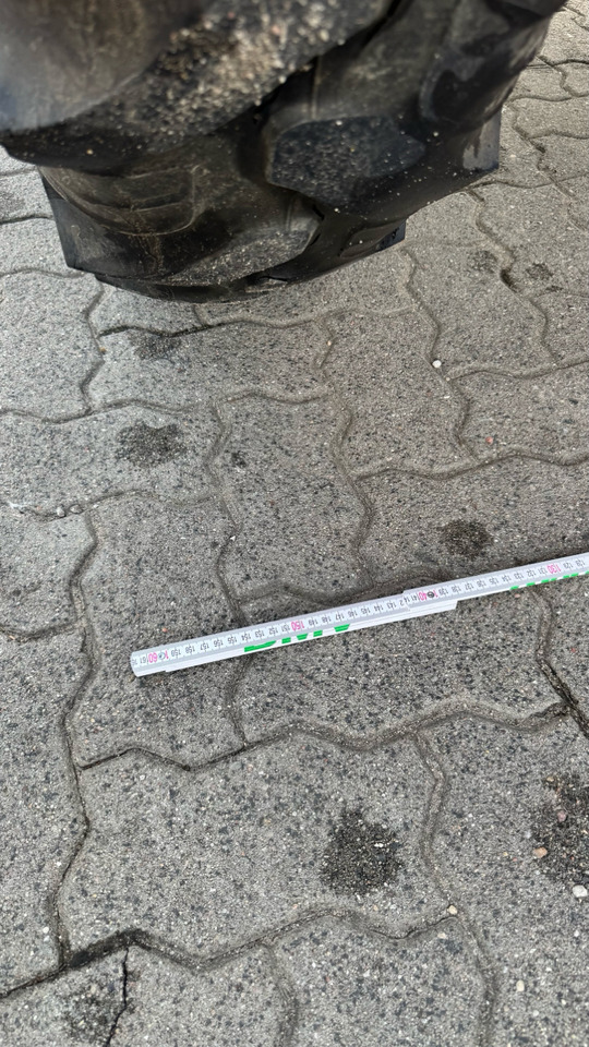 Hardi Commander 2800 Plus 24m - Пръскачка: снимка 3 Hardi Commander 2800 Plus 24m - Пръскачка: снимка 3