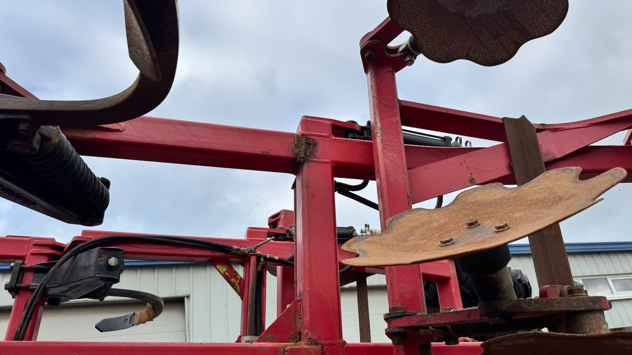 Horsch Tiger 5AS - Култиватор: снимка 4 Horsch Tiger 5AS - Култиватор: снимка 4