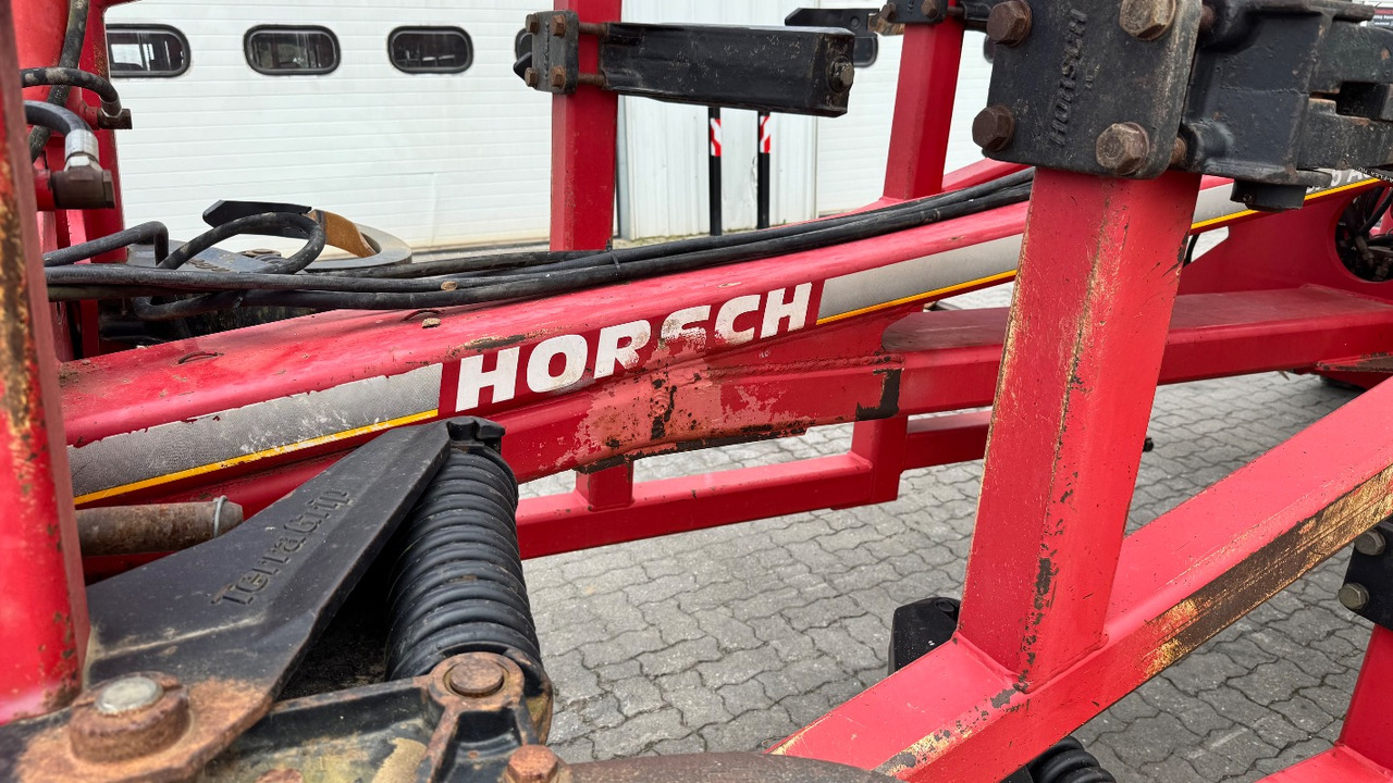 Horsch Tiger 5AS - Култиватор: снимка 2 Horsch Tiger 5AS - Култиватор: снимка 2