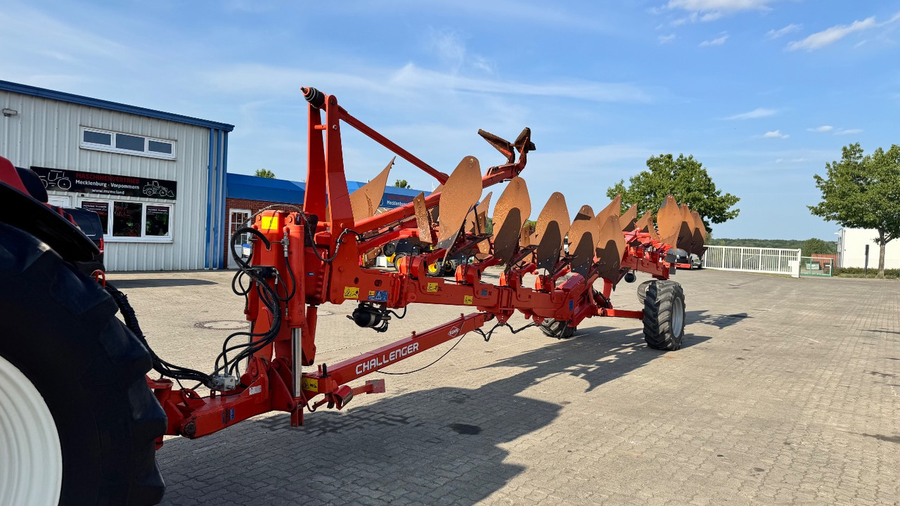Kuhn Challenger T - 8-furchig #TOP# - Плуг: снимка 1 Kuhn Challenger T - 8-furchig #TOP# - Плуг: снимка 1