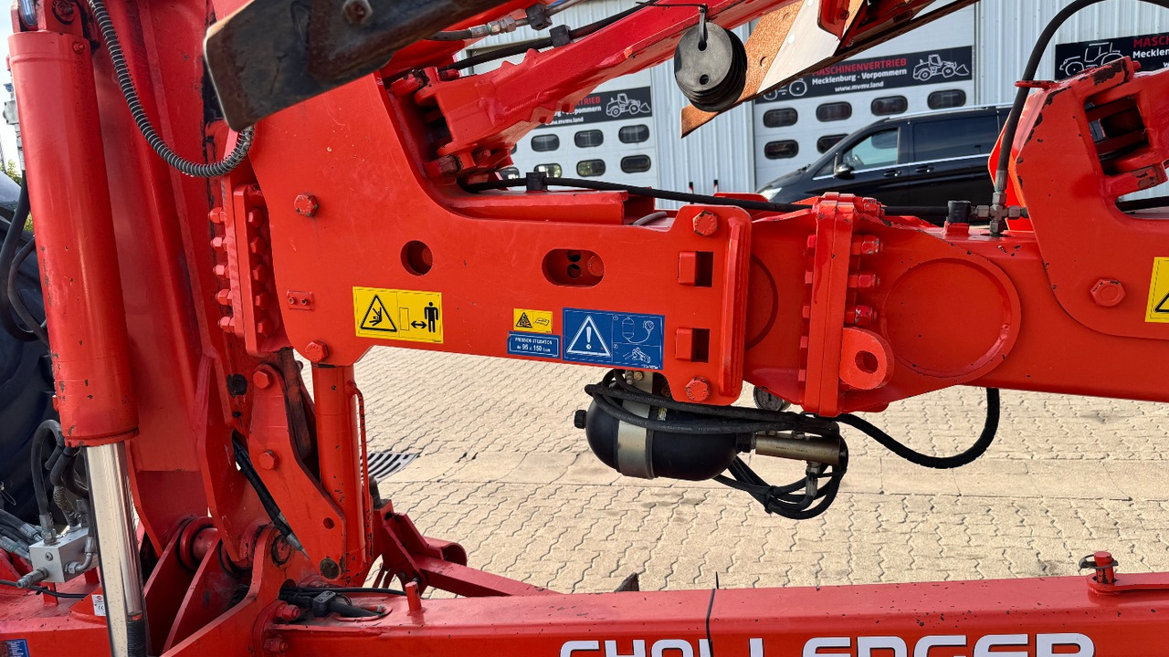 Kuhn Challenger T - 8-furchig #TOP# - Плуг: снимка 5 Kuhn Challenger T - 8-furchig #TOP# - Плуг: снимка 5