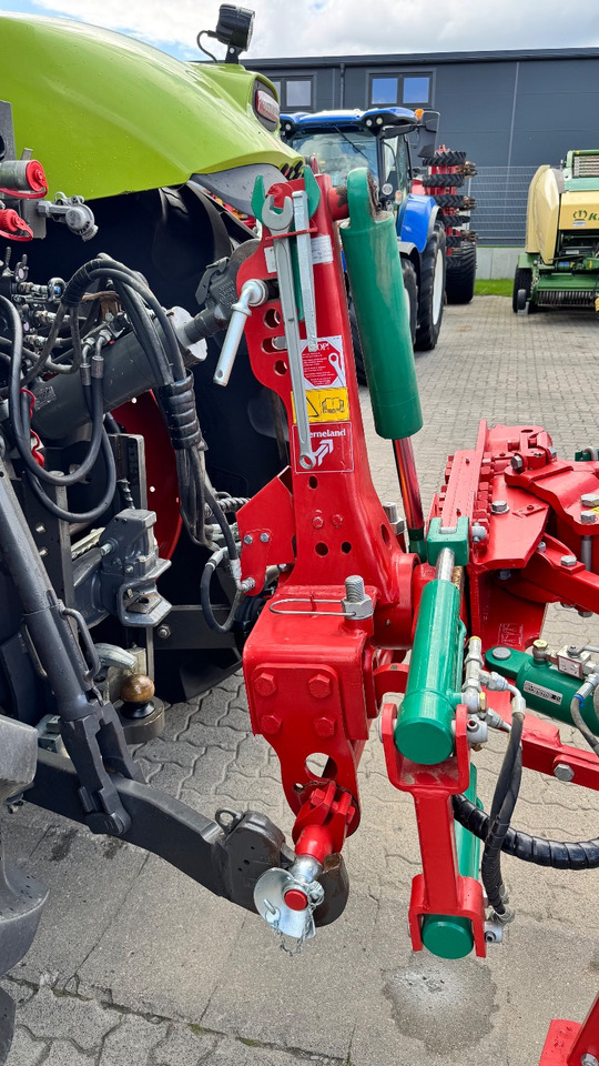 Kverneland ECOMAT 65 PL1 7-Schar Vorführmaschine - Плуг: снимка 3 Kverneland ECOMAT 65 PL1 7-Schar Vorführmaschine - Плуг: снимка 3