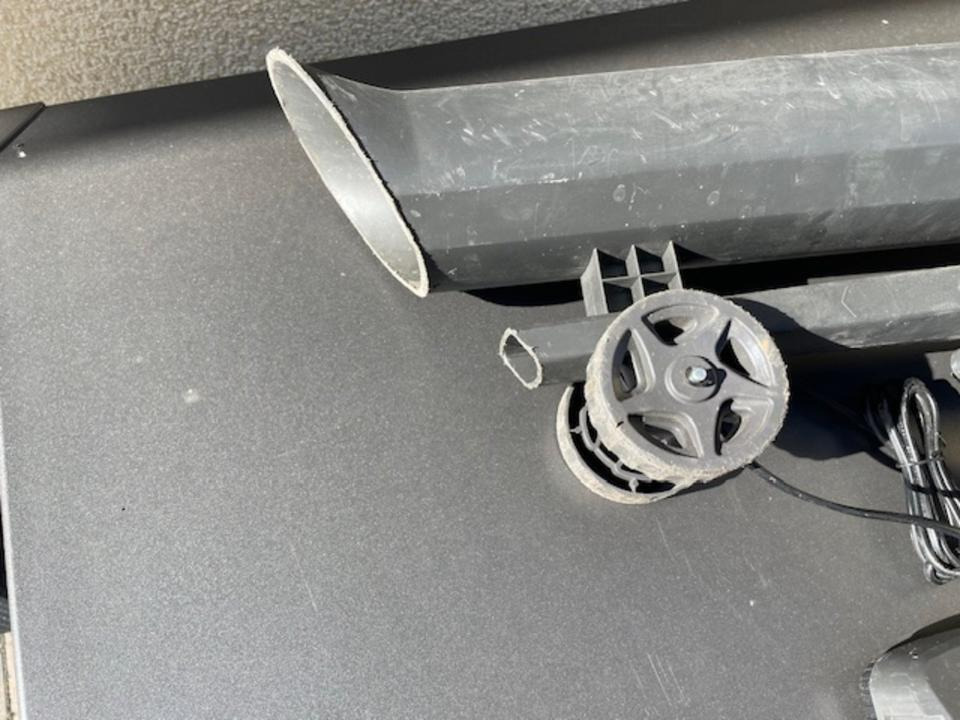 Laubsauger/-bläser Stiga - Градинска техника: снимка 4 Laubsauger/-bläser Stiga - Градинска техника: снимка 4