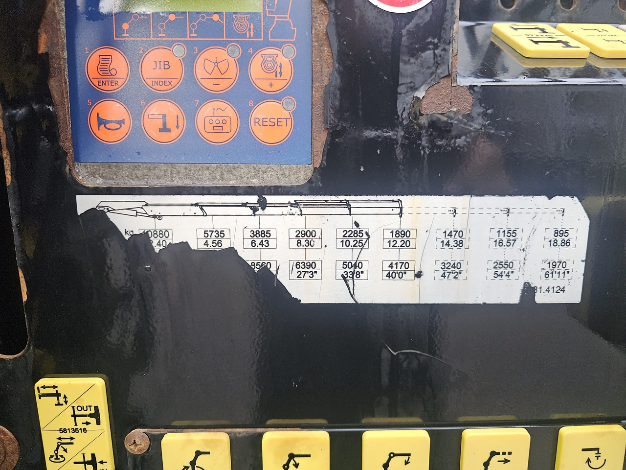 Iveco Stralis 560 6x4 - Контейнеровоз/ Сменна каросерия камион, Камион с кран: снимка 5 Iveco Stralis 560 6x4 - Контейнеровоз/ Сменна каросерия камион, Камион с кран: снимка 5