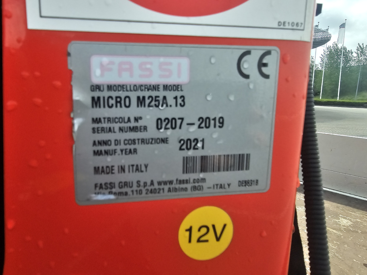MAN TGE 6.160 A8 - Бордови бус: снимка 4 MAN TGE 6.160 A8 - Бордови бус: снимка 4