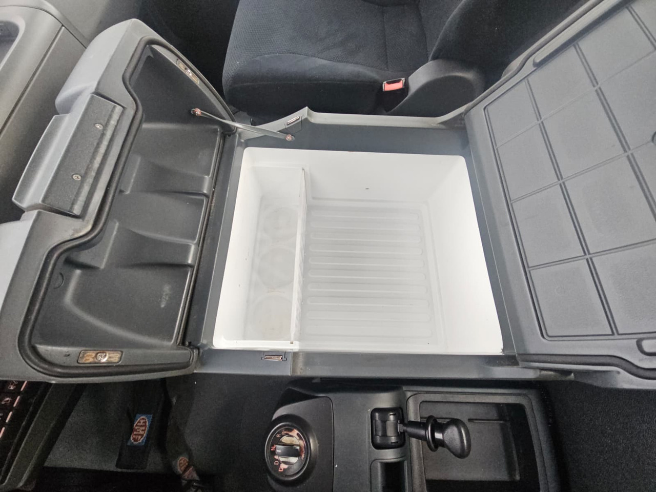 Контейнеровоз/ Сменна каросерия камион MAN TGS 26.400 6X2-4: снимка 25