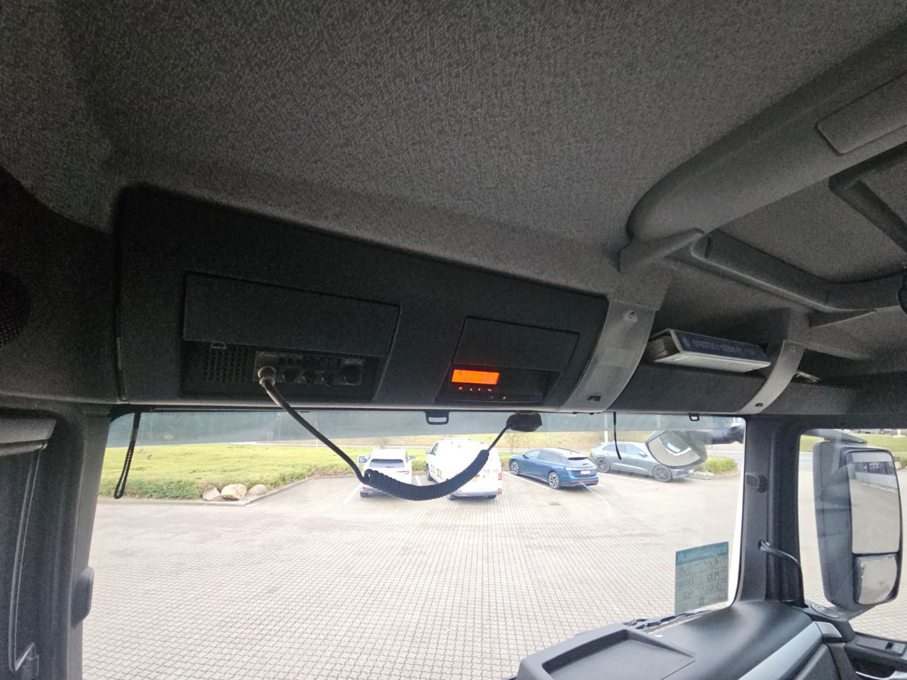 Контейнеровоз/ Сменна каросерия камион MAN TGS 26.400 6X2-4: снимка 17