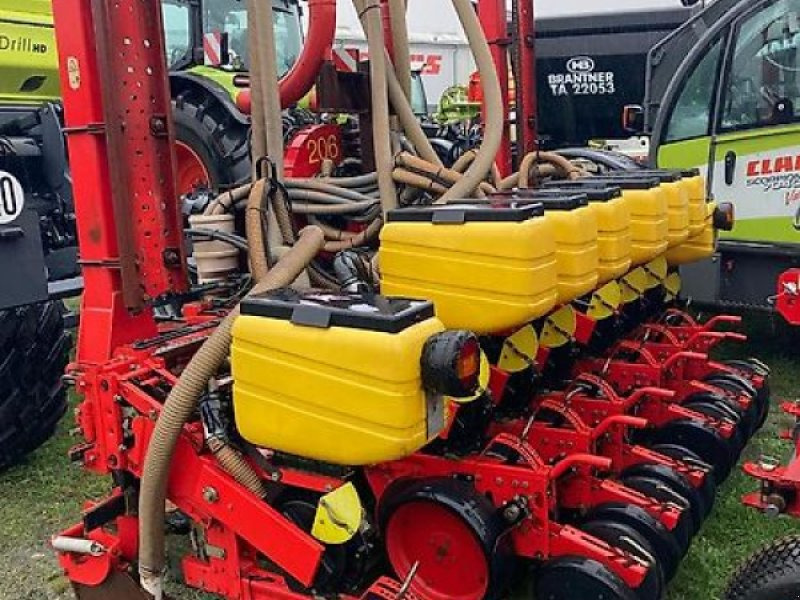 Breviglieri Einzelkorn Mais - Прецизна сеялка: снимка 5 Breviglieri Einzelkorn Mais - Прецизна сеялка: снимка 5