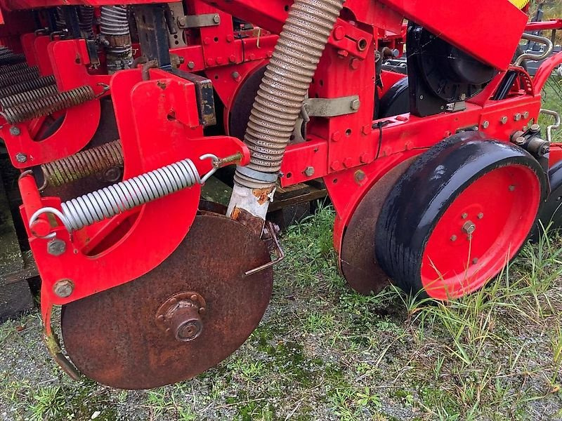 Breviglieri Einzelkorn Mais - Прецизна сеялка: снимка 2 Breviglieri Einzelkorn Mais - Прецизна сеялка: снимка 2