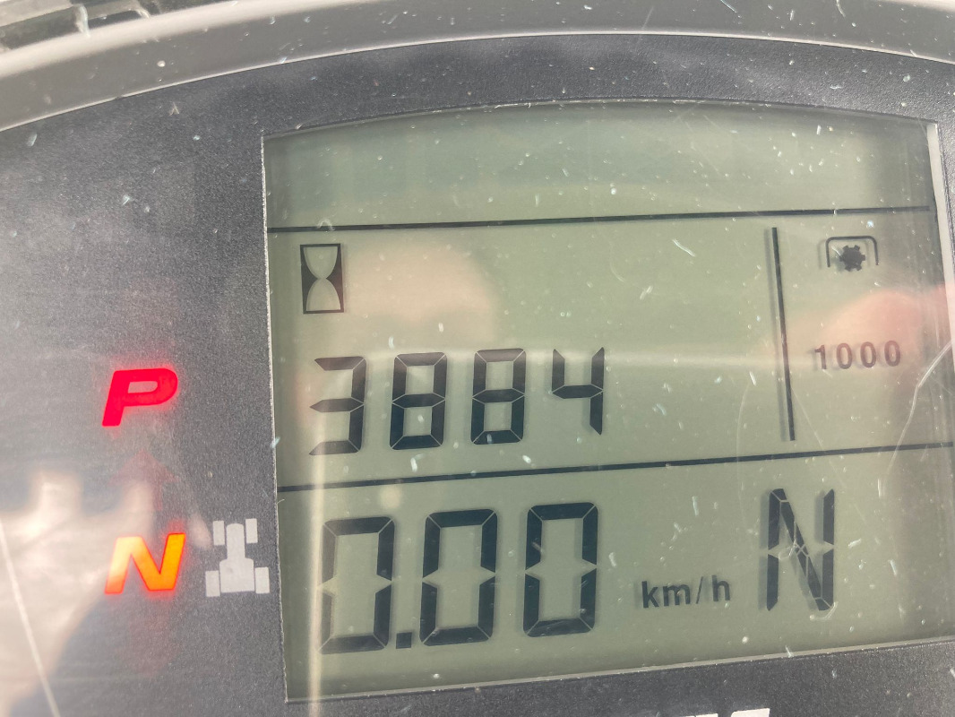 CLAAS Axion 830 CMATIC - Трактор: снимка 5 CLAAS Axion 830 CMATIC - Трактор: снимка 5
