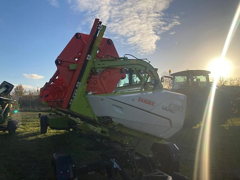 CLAAS V 1080 - Хедер: снимка 3 CLAAS V 1080 - Хедер: снимка 3