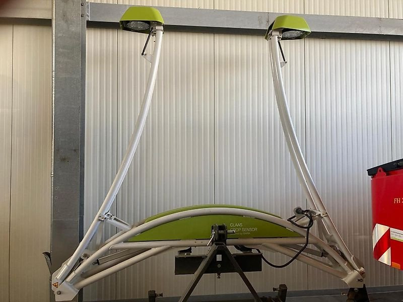 CLAAS CROP SENSOR ISARIA - Прикачен инвентар за Селскостопанска техника: снимка 1 CLAAS CROP SENSOR ISARIA - Прикачен инвентар за Селскостопанска техника: снимка 1