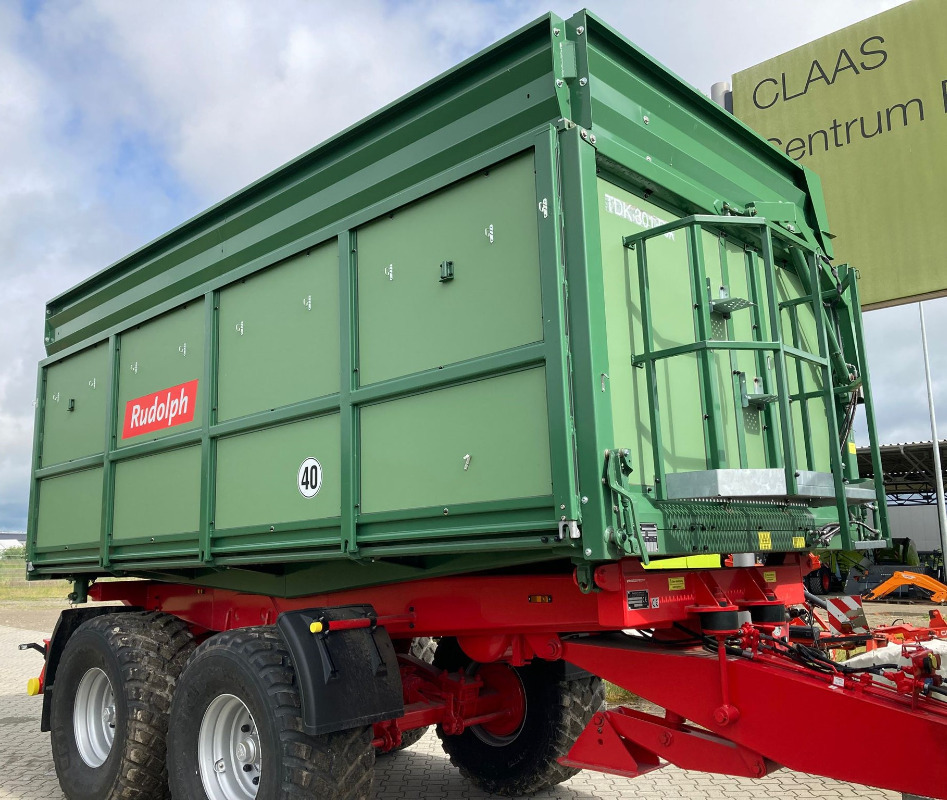 Лизинг на Rudolph TDK 301 RA Rudolph TDK 301 RA: снимка 11