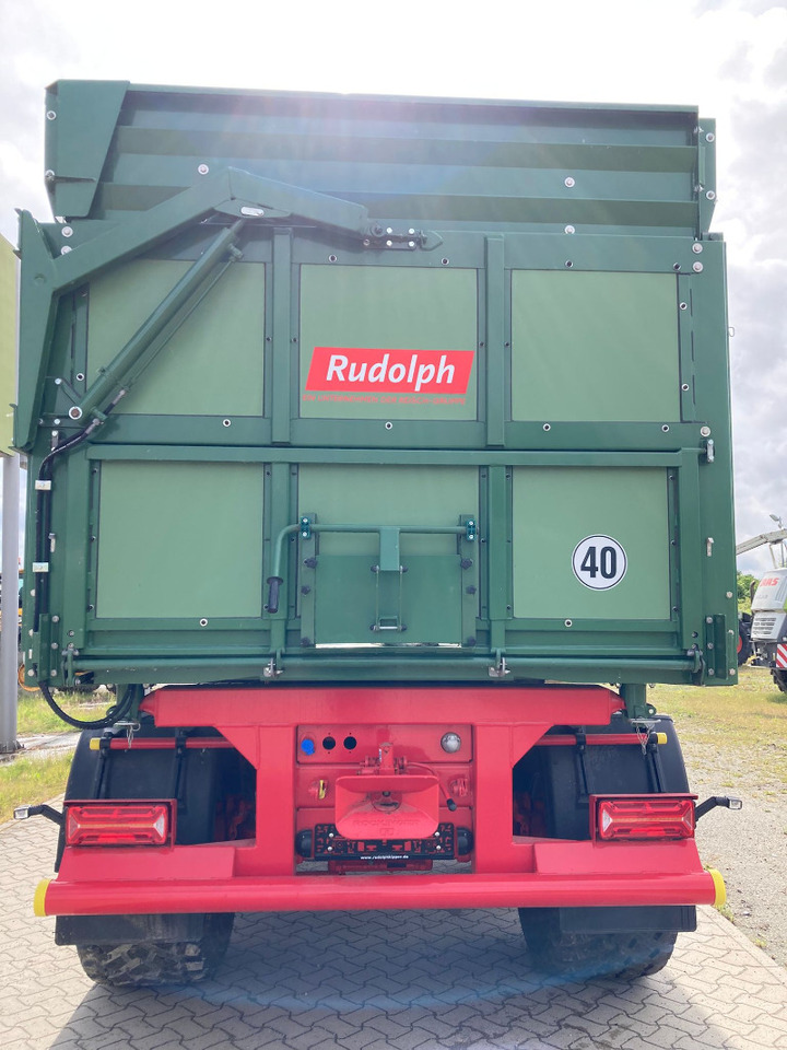 Лизинг на Rudolph TDK 301 RA Rudolph TDK 301 RA: снимка 7