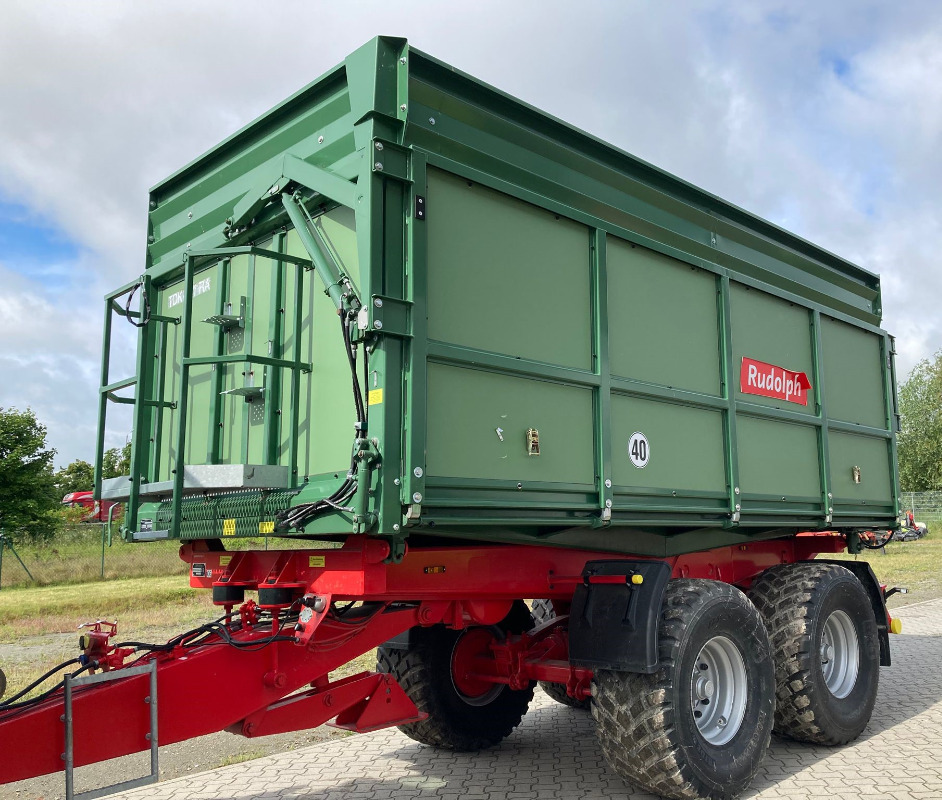 Лизинг на Rudolph TDK 301 RA Rudolph TDK 301 RA: снимка 8