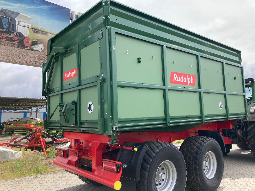 Лизинг на Rudolph TDK 301 RA Rudolph TDK 301 RA: снимка 6