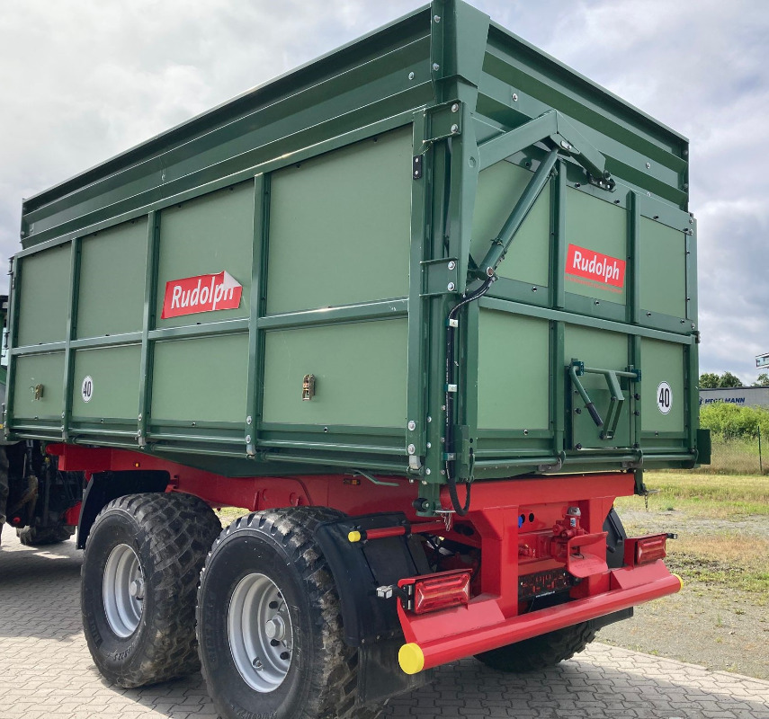 Лизинг на Rudolph TDK 301 RA Rudolph TDK 301 RA: снимка 9