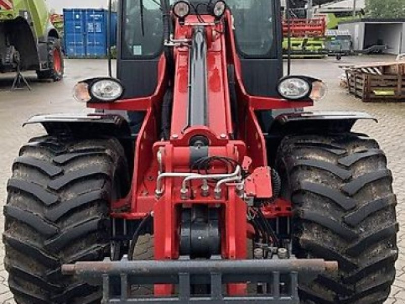 Лизинг на Schäffer 6680T Schäffer 6680T: снимка 8