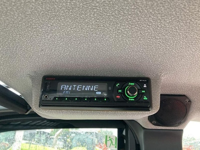 Schäffer 6680T - Телескопичен колесен товарач: снимка 3 Schäffer 6680T - Телескопичен колесен товарач: снимка 3