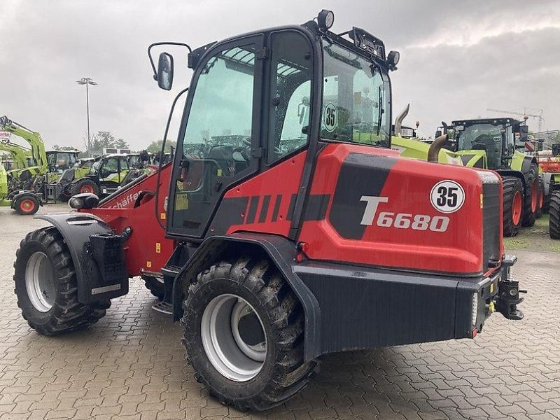 Лизинг на Schäffer 6680T Schäffer 6680T: снимка 10